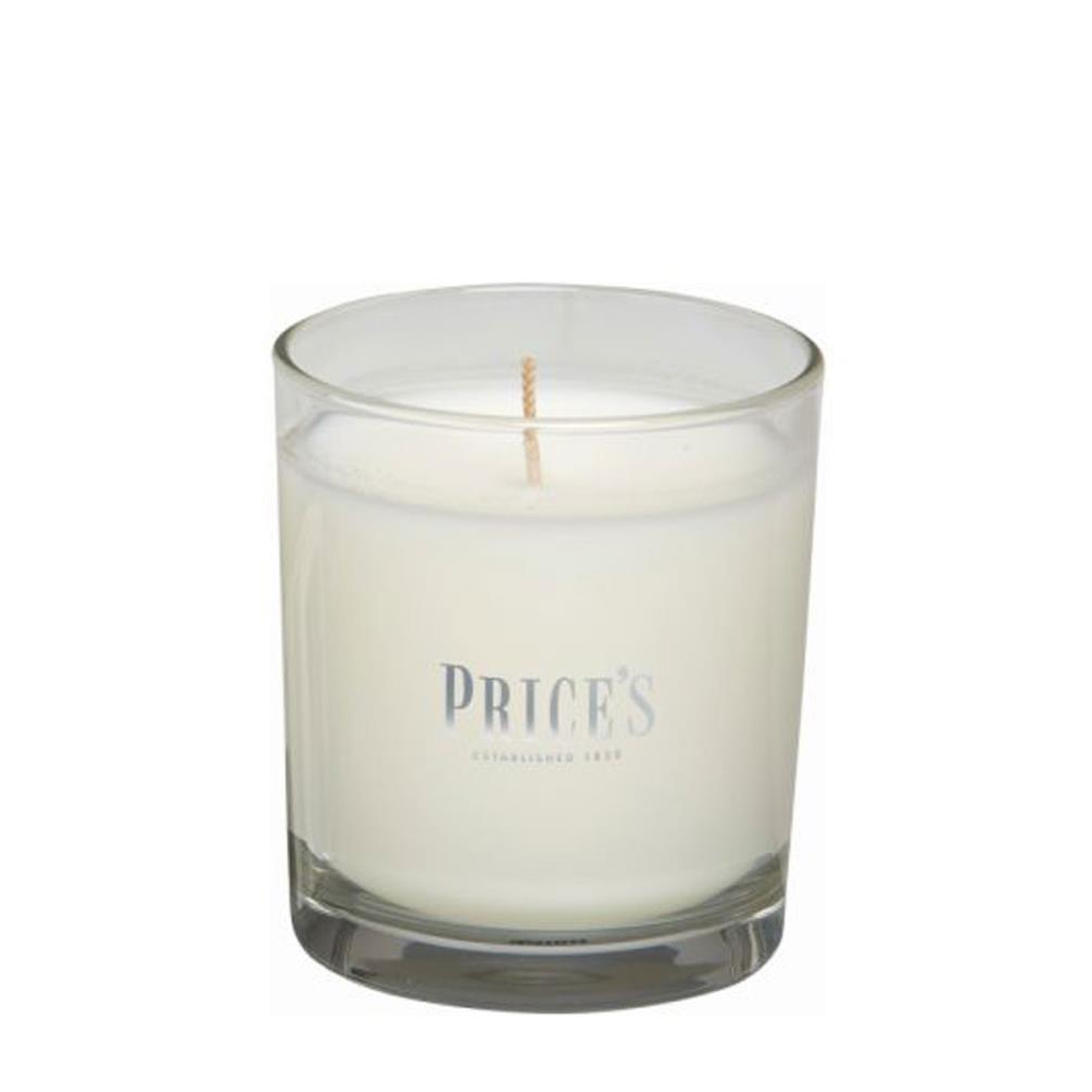 Price's Open Window Cluster Jar Candle £5.39